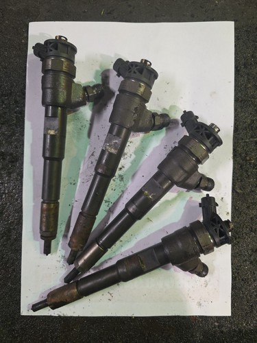 Nissan renault dacia injector - dacia,