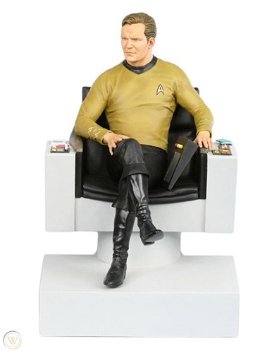 Hcg star trek - hcg, tos