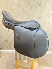 Harry Dabbs GP 18ins Saddle