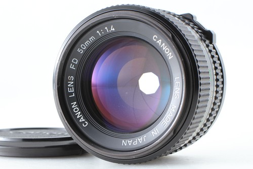 Near mint canon - canon, new