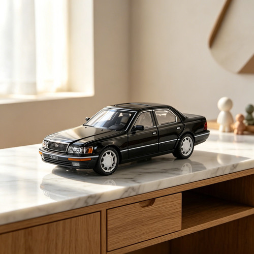 Lexus ls400 alloy - ls400,