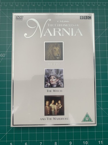 The chronicles narnia - the,