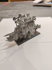 Warhammer 8th Edition Fantasy