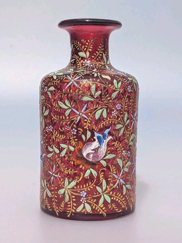 Antique 19th century - 19th, moser