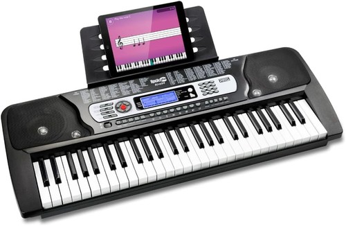 Key keyboard piano - 54,