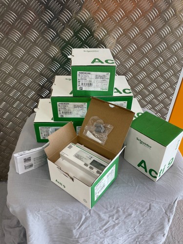 Schneider electric a9mem3355 - electric,