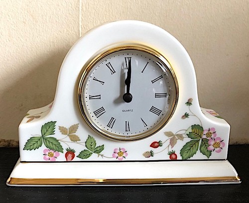 Wedgwood wild strawberry - wedgwood,