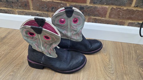 Ariat fatbaby boot - fatbaby, 4.5