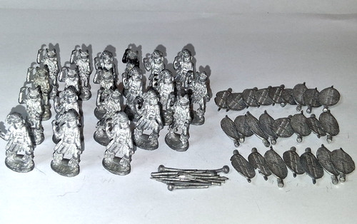 Vintage ral partha - x,