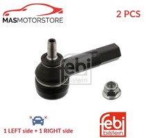 TRACK ROD END RACK END PAIR