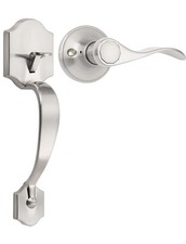 Single Cylinder Exterior