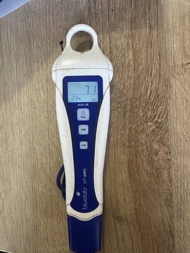Bluelab pen for hydroponics - bluelab,