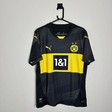 Borussia Dortmund Football