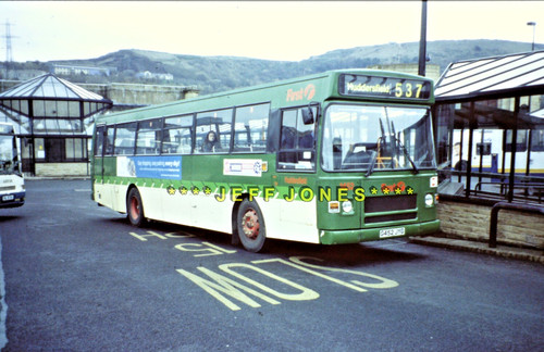 Original bus slide - original,