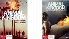 Animal Kingdom: Season 1-2