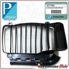 577184 Air Duct Right Original