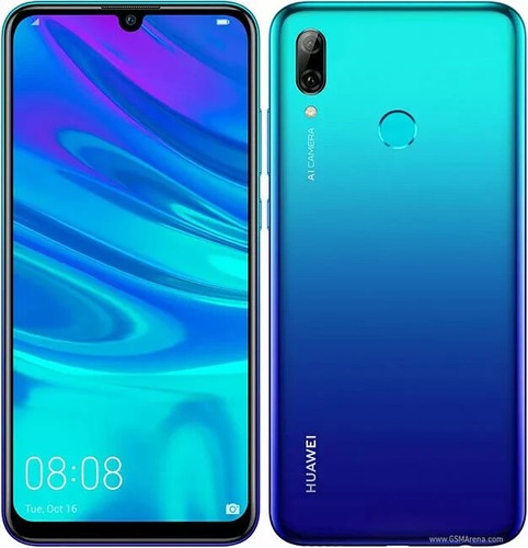 Huawei smart 2019 64gb 3gb - p,