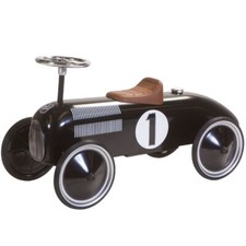 Goki Ride On Race Car Classic
