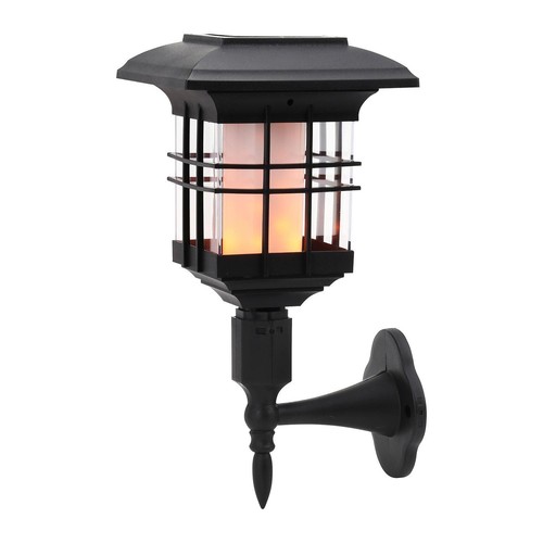 Solar flickering flame - solar,
