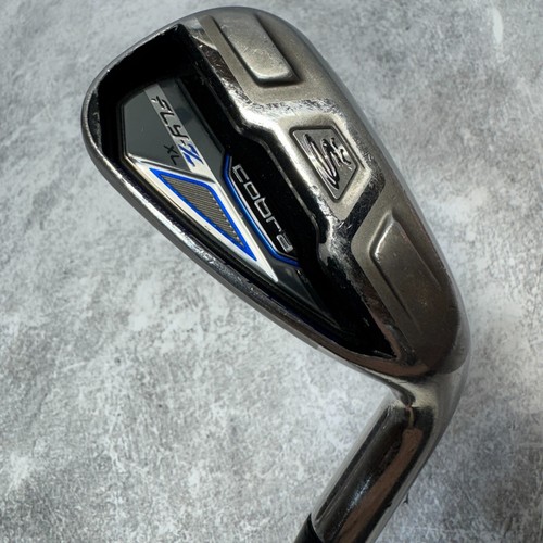 Cobra fly iron - xl, matrix