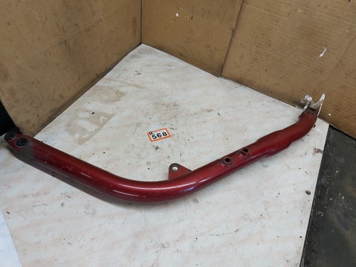 Yamaha xj900s diversion right - yamaha,