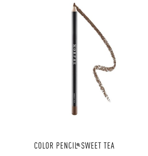 Brand new morphe sweet tea - sweet, lip