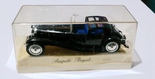 Solido Age D'Or 4036  1:43 -  Bugatti  Royale - boxed