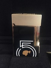 S.T. Dupont Ligne 2 Cohiba 55th Anniversary Lighter (C16055)
