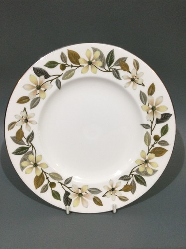 Wedgwood bone china - bone,