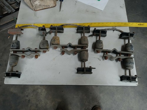 Lot hoist overhead crane - hoist,
