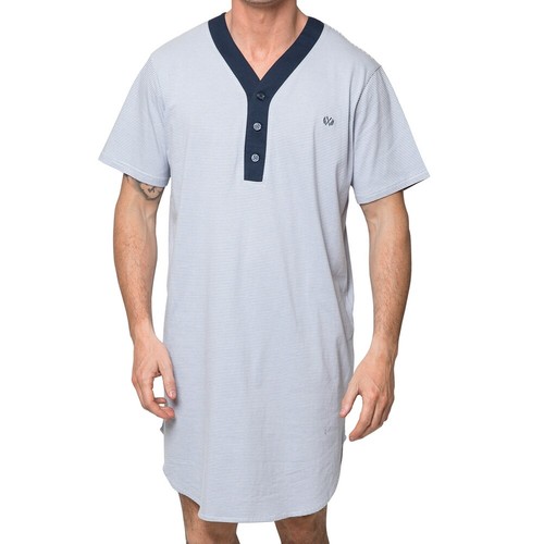 Coast short sleeve stripe - coast,