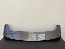 HYUNDAI TUCSON TL REAR TAILGATE BOOT LID SPOILER 87211-07200 XN3 MOON ROCK
