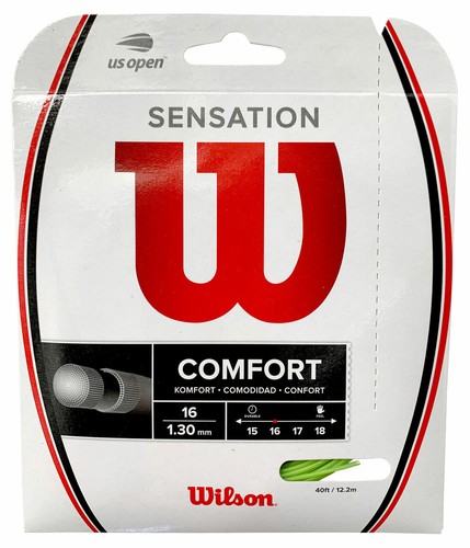 Wilson sensation 30mm - sensation, 16