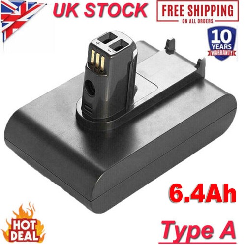 New battery for dyson - battery,