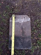 Hand Made Clay Roof Tiles