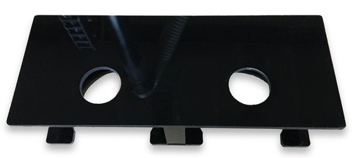 Sump refugium dual - sump, 4"