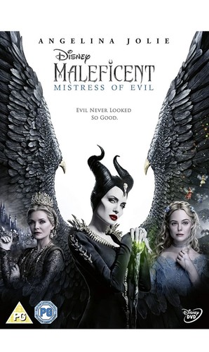 Maleficent mistress evil - maleficent,