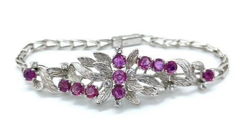 Vintage sterling silver - vintage,
