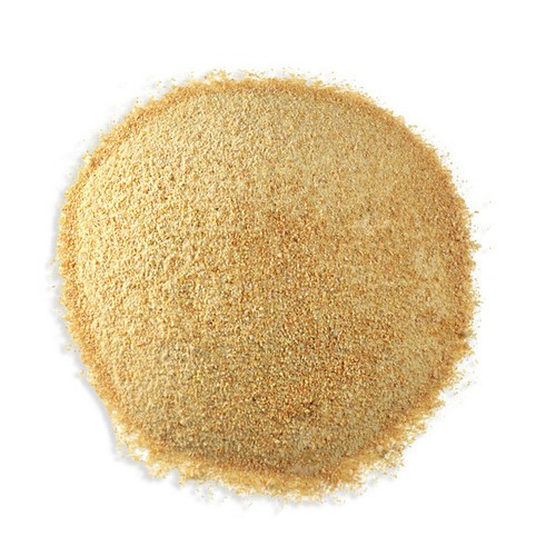 Just ground ginger - just, ground;