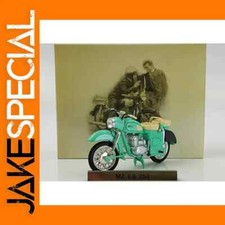 Atlas Diecast MZ ES 250 Green