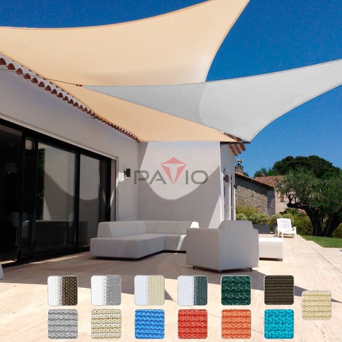 20ft outdoor shade sail - shade,