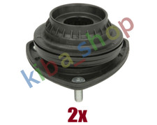 2x FRONT AXLE RIGHT OR LEFT