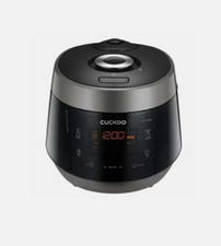 CUCKOO CRP-P1055FD 10 Cups Hot Pressure Rice Cooker 220~240V / Express