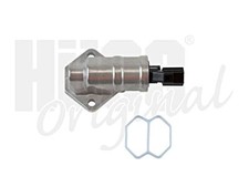 Air Supply Idle Control Valve