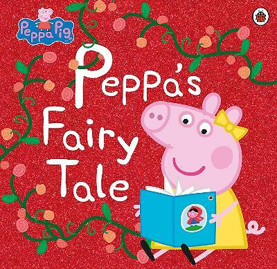 Peppa pig peppas - pig:, tale