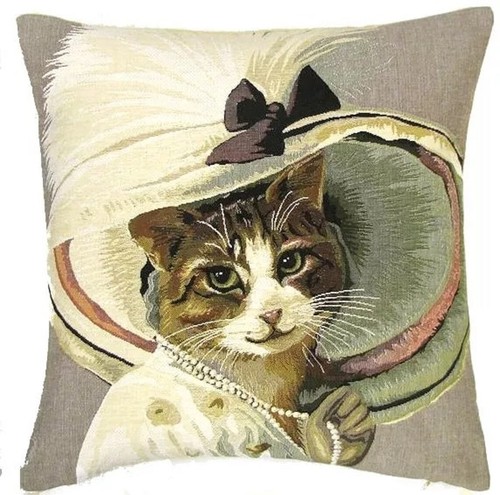 Anthropomorphic belle epoque - ,