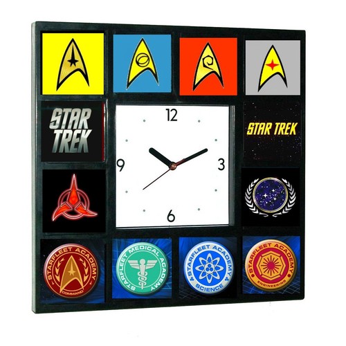 Star trek fleet - fleet, academy