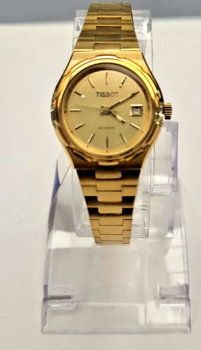 Tissot rare vintage ladies - tissot,