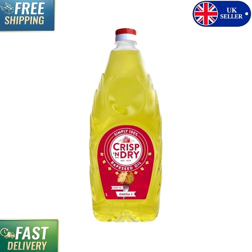 Crisp dry rapeseed - n,