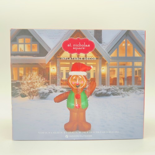Nicholas square 6ft - nicholas,
